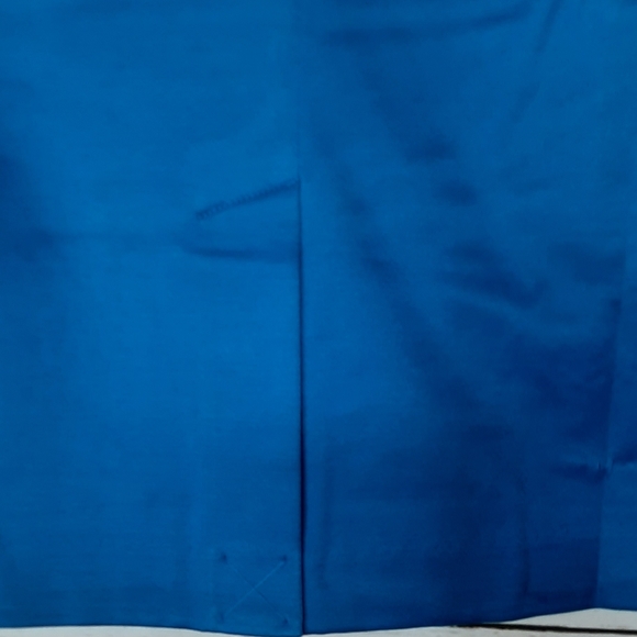 Shape Fx New size 6 Blue & black Victoria skirt - Picture 6 of 6